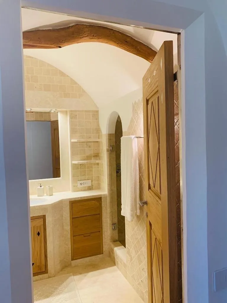 Villa Francesca, Quite And Nice Apartment San Pantaleo