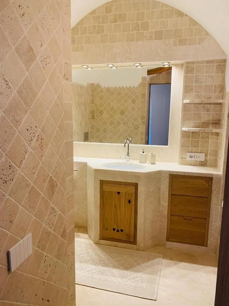 Villa Francesca, Quite And Nice Apartment San Pantaleo