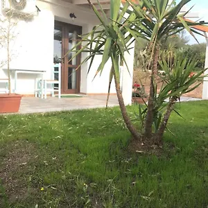 La Fragola In Campagna San Pantaleo